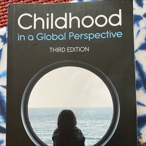 Childhood in a global perspective by Karen Wells